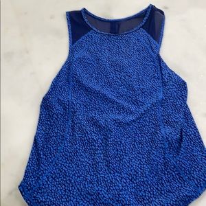 Lulu tank